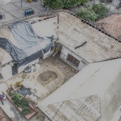 EVIDENCIAS ACREDITACIÓN - 2019-1