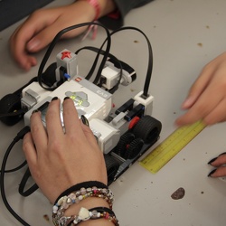 LICENCIATURA TECNOLOGÍA 2019-1