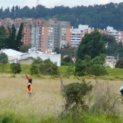 DUATLON VALMARÍA - 2012