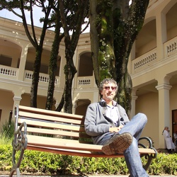 PROFESOR CARLOS NOGUERA - 2013