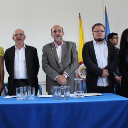 PROFESOR ALEJANDRO ÁLVAREZ - 2013