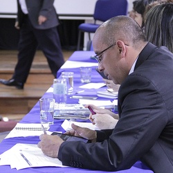 CUARTA SESIÓN SUE AGOSTO 27 2019