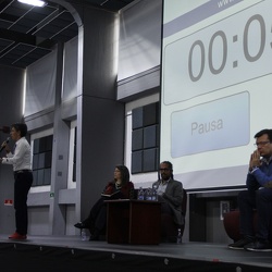 FORO DE EDUCACION SUPERIOR 2019 II