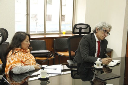 visita rector unae10