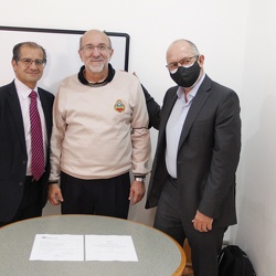 Posesión Director 2022-2026