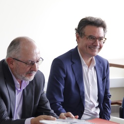 REUNON ALEJANDRO GAVIRIA 2022-1 