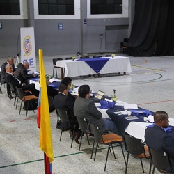 Reunión SUE 2022