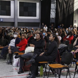 BIENVENIDA PROFESORES  2022-2