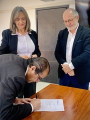 posesion Servicios Generales 6