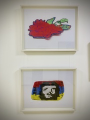 Expo Objetos de Paz 25