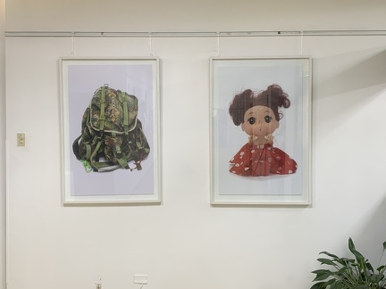 Expo Objetos de Paz 29