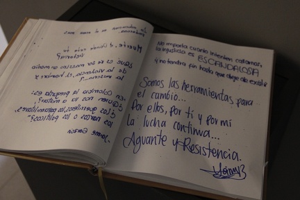 Exposicion Silencios 33