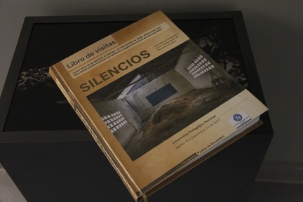 Exposicion Silencios 34