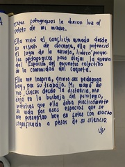 Exposicion Silencios 39