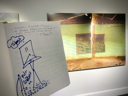 Exposicion Silencios 41