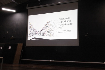 Conversatorio 19