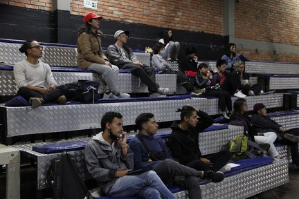 Conversatorio 21