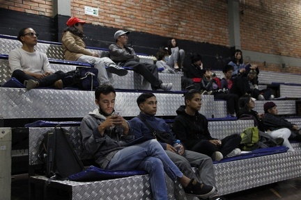 Conversatorio 23