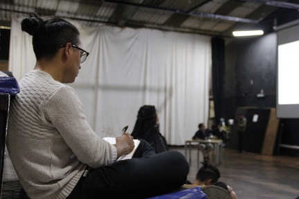 Conversatorio 27
