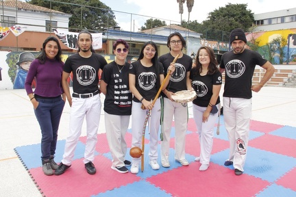 capoeira 20221