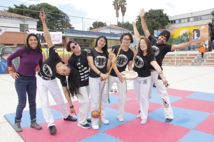 capoeira 20222