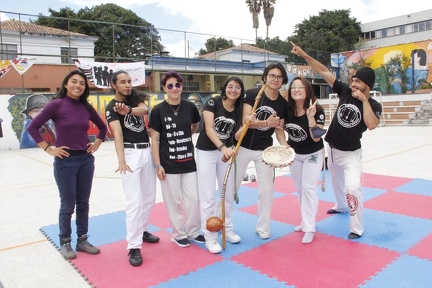 capoeira 20223