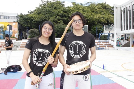 capoeira 20224