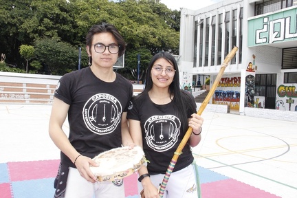 capoeira 20225