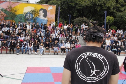 capoeira 20226