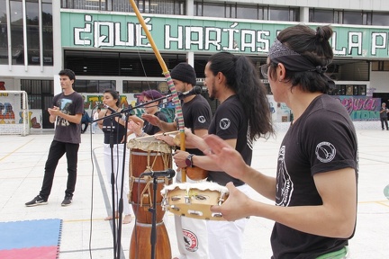 capoeira 20227