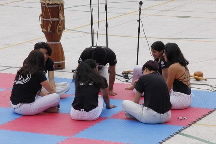 capoeira 20228