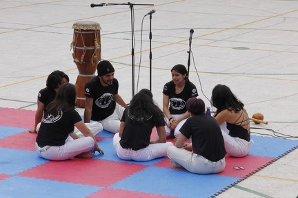 capoeira 20229
