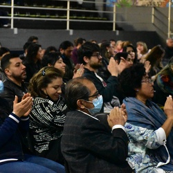 BIENVENIDA FUNCIONARIOS UPN 2023-1