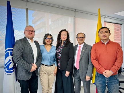 posesion Secretaria General julio 2025 (4)