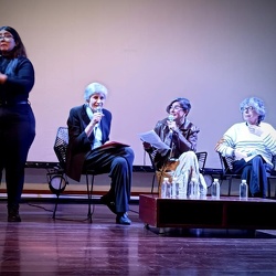 Sesión Inaugural de la V Semana de la Educación Infantil