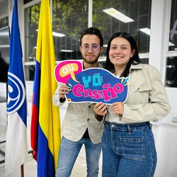 Bienvenida estudiantes nuevos Posgrados 2026-2