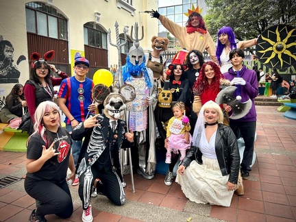 Halloween UPN 2025 (16)