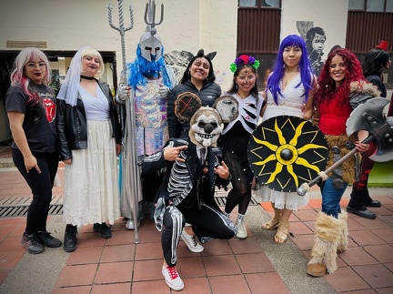 Halloween UPN 2025 (15)