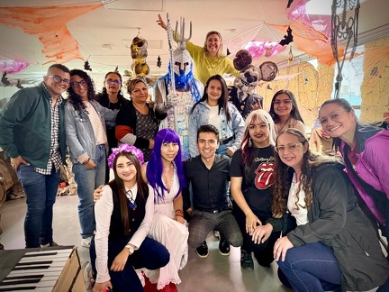 Halloween UPN 2025 (11)