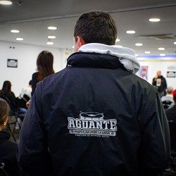 Aguante Popular