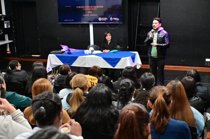 Profesionalizacion Edu Infantil 2