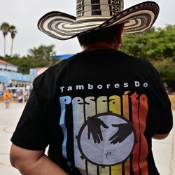Homenaje a Totó la Momposina