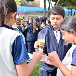 IPN - Taller de creación de filtros de agua