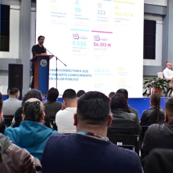 Rendición de Cuentas 2025