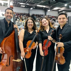 Quinteto ABE - Facultad de Artes