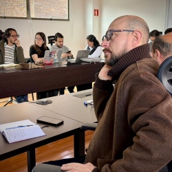 Propuestas de sostenibilidad académica y financiera - Instituto de Formación Posgradual - Sesión 2