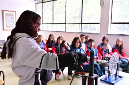 visita guiada colegio estrella (11)