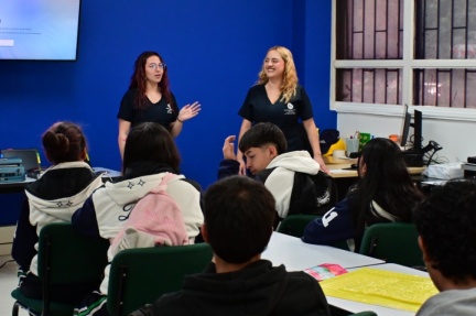 visita guiada colegio estrella (9)