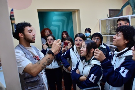 visita guiada colegio estrella (6)