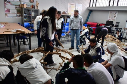 visita guiada colegio estrella (4)